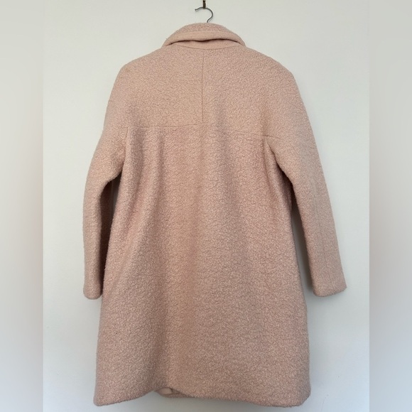 {Zara} Coat - Picture 2 of 3